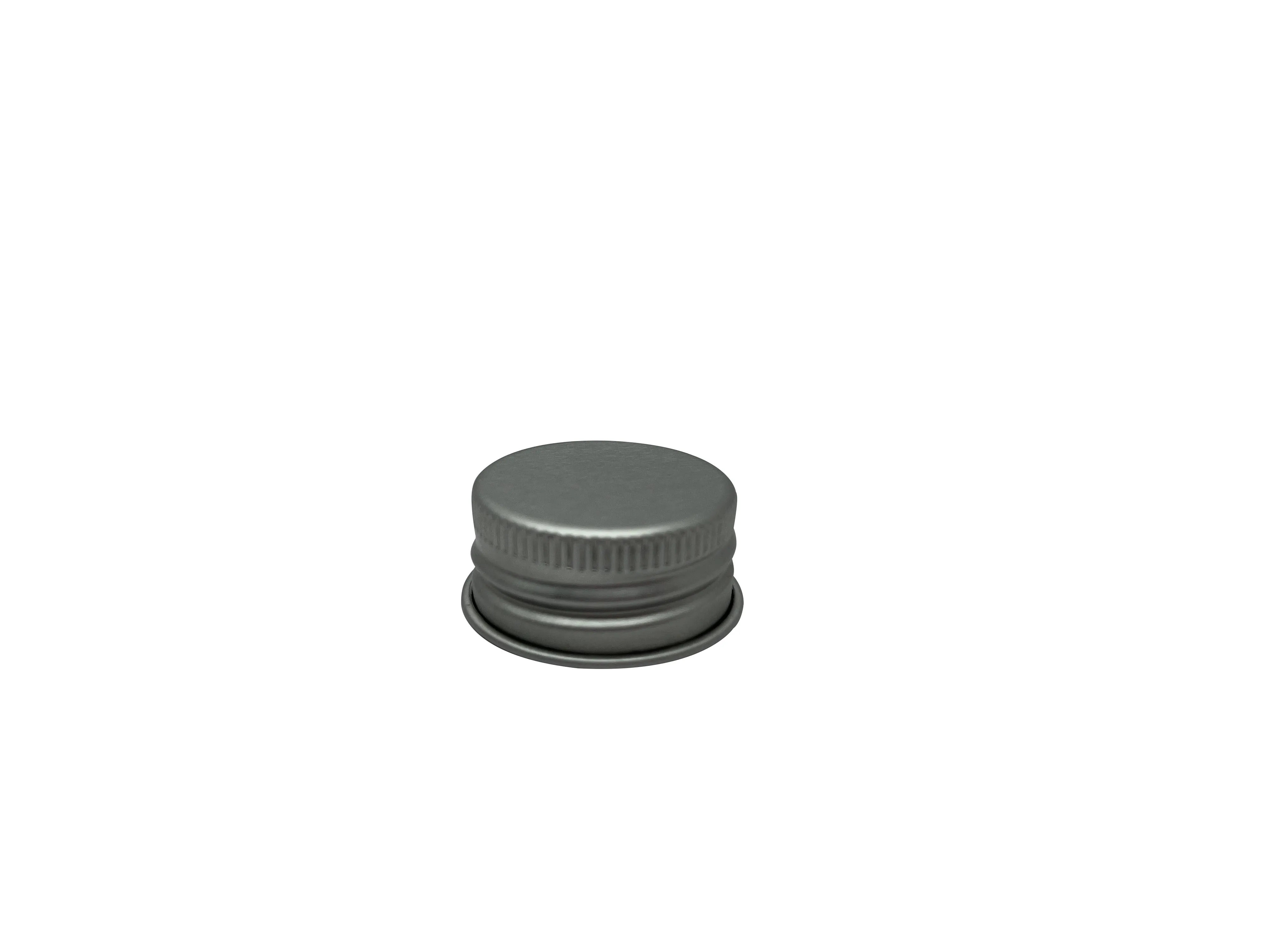 30mm wholesale aluminum cap cosmetics bottle cap lotion bottle cap156-27