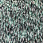 Polyester Recycle Fabric Recycled Fabric 100% Polyester Recycle Knitted Space Dye Recycle Fabric