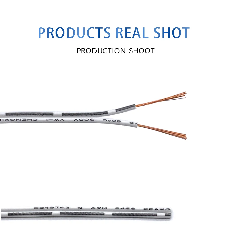 Awm 2468 Vw 1 80c 300v Transparent Red And Black Parallel 18awg 20awg ...