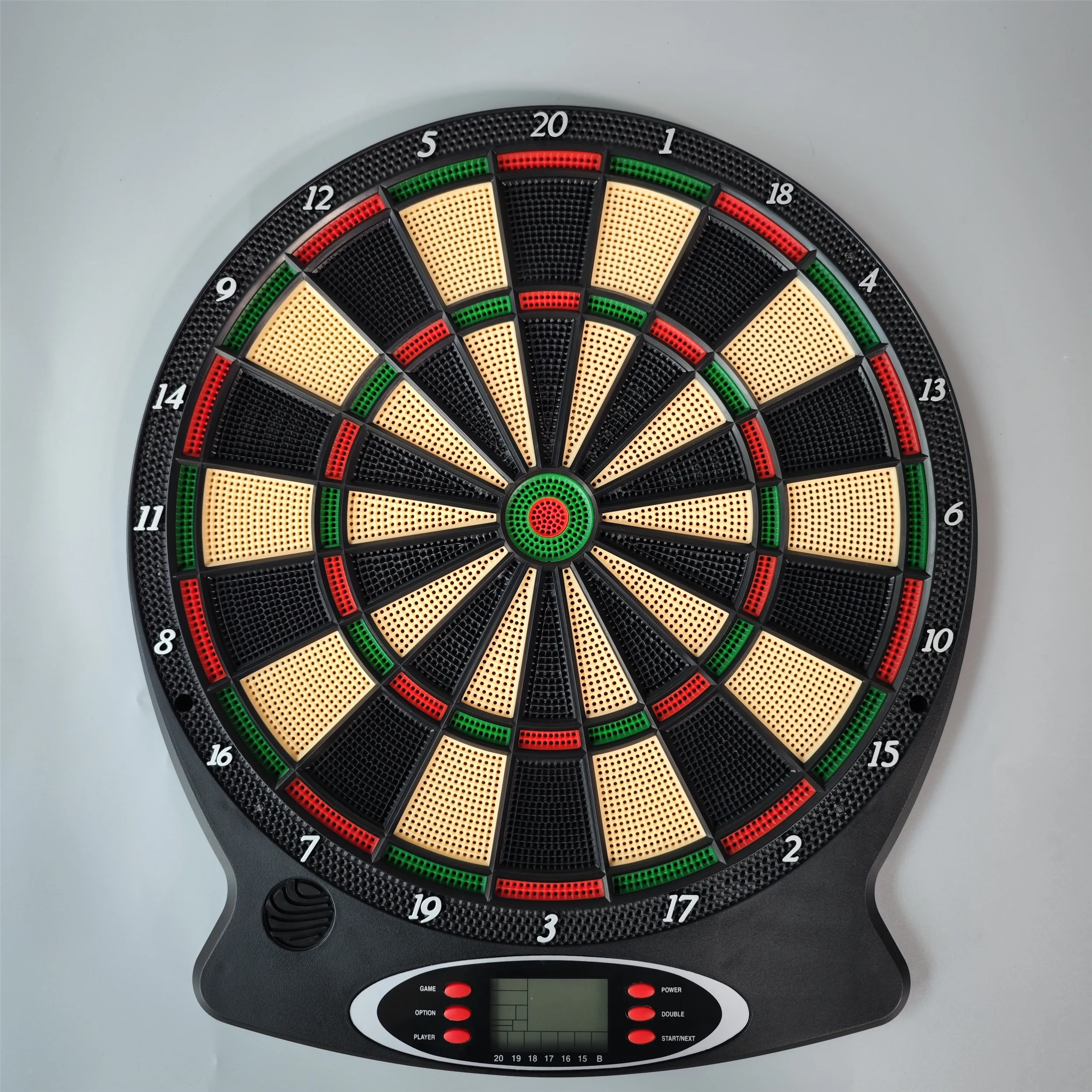 Roux stuk composiet Electronic Dart Board For Indoor Outdoor Games And Sports - Buy Dart  Board,Electronic Dartboard,Dart Product on Alibaba.com