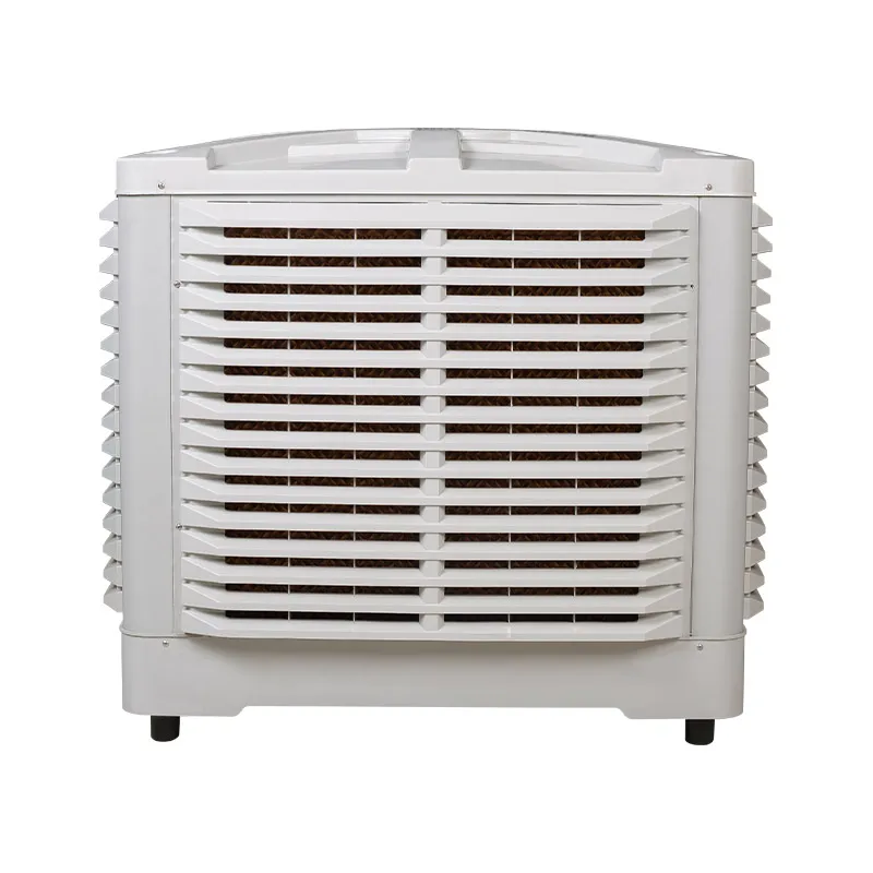 Noise Industrial Air Cooler, Wall - detail 10