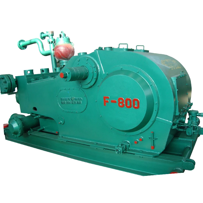 duplex mud <a href='https://www.ruidapetroleum.com/product/49'>pump</a> oil well made in china
