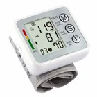 2021 Hot Sale Shipping Price Portable Digital Blood Testing Equipment Wrist Watch Blood Pressure Monitor For Home Use