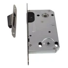 Lock Door Mortise Door Lock Magnetic Lock Body Door Mortise Lock 50mm Backset For Thumbturn