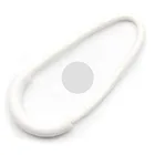 Zipper Buckle Zipper Buckle Detachable Slider Pull Rope Lanyard Accessories Backpack Decoration Bag Pendant