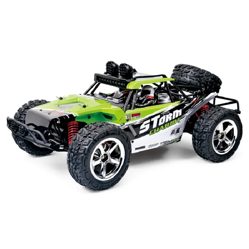 beach buggy rc car