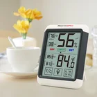 Thermometer Gauge Amazon Top Seller Thermopro TP55 Digital Room Thermometer Temperature And Humidity Gauge