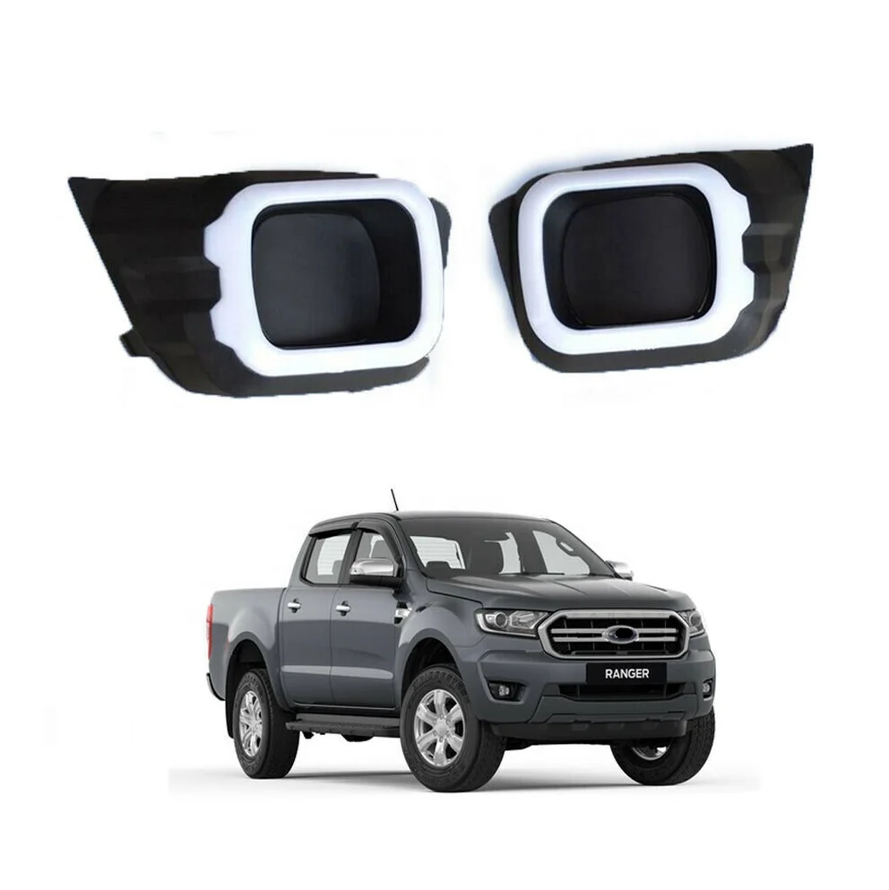 ford ranger drl