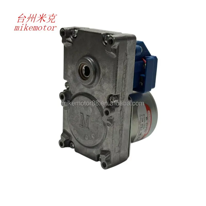 Toaster Oven Motor, YJF-6223 - detail 18