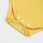 Baby Little Little Class Brand High Quality OEM ODM Customized Service For Baby Infant Rompers Series Baby Girl Romper