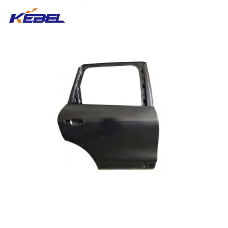 product kebel auto parts rear door 7p6 833 055 oem 7p6 833 056 tail doors for volkswagen touareg 2011-7
