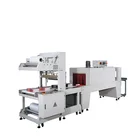 Tunnel Machine Shrink Tunnel Automatic Shrink Wrapping Machine Shrink Tunnel