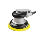 Polishing Machine Colour Customized Stainless Steel Hand Held Marble Polishing Machine Metal Polishing Machine