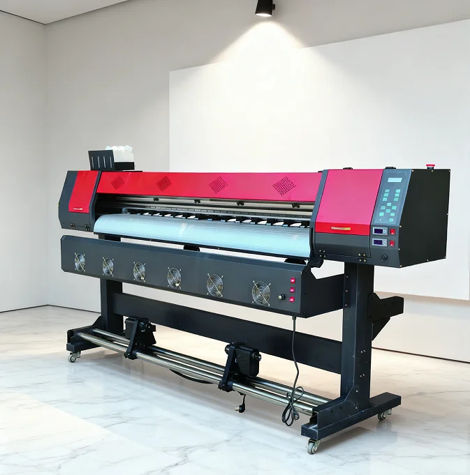 product new 19m high resolution eco solvent xp600 flex egg printer for outdoor advertising banners fabric-1