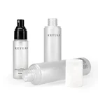 Spray Bottle Spray Bottle 60-100ml 130ml 170ml Cosmetic Luxury Spray Bottle Cosmetics