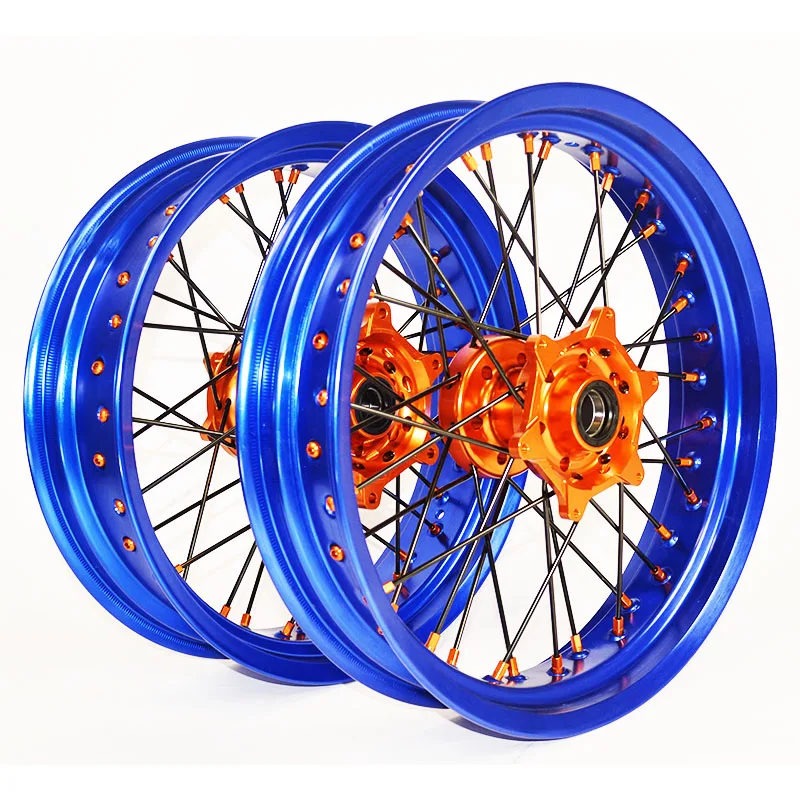 17x3 5 motorcycle rim