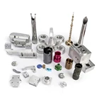 Metal Part China Metal Engineering Coustmized Machining Hight Complex Best Aluminum Spare Parts Cnc Service