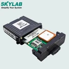 Gps Card Car SKYLAB Gps Tracking Device Anywhere Insert Sim Card 4g Car GPS Tracker