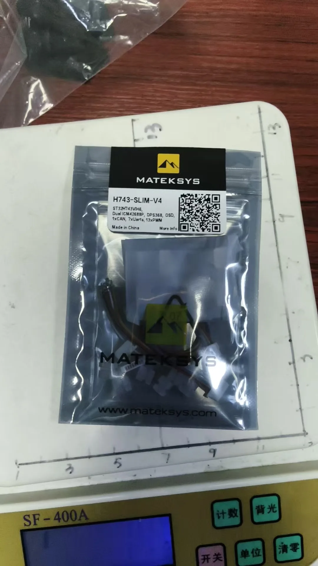 MATEK H743 SLIM V4 (7)