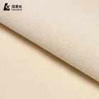100% 100% Cotton Velvet Fabric Army Green No Stretch Woven Cotton Velour Fabric 100% Cotton Velvet Fabric