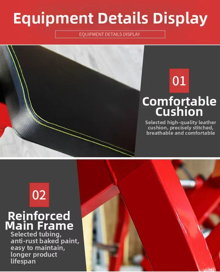 Functional Trainer LK-4001