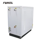 Chiller Industrial Water Cooler Water Tank Chiller Water Chiller Unit For Chemical Industry