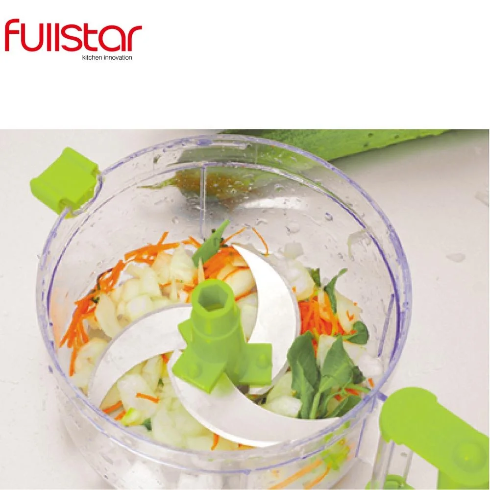 Fullstar kitchen accessories  vegetable chopper  swift onion food chopper Vegetable Slicer and dicer