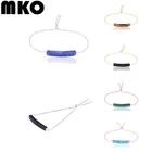 Stone Sale Fashion Luxury Women Jewelry 925 Silver Natural Stone Women Bracelet