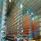 Shelf Industrial Racks Ironstone Industrial Qualified Teardrop Style Pallet Racking System Rack Shelf