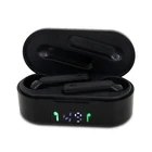 5.0 High Quality Smart In Ear True Beatstudio Headset Bluetooth Wireless With Led Display