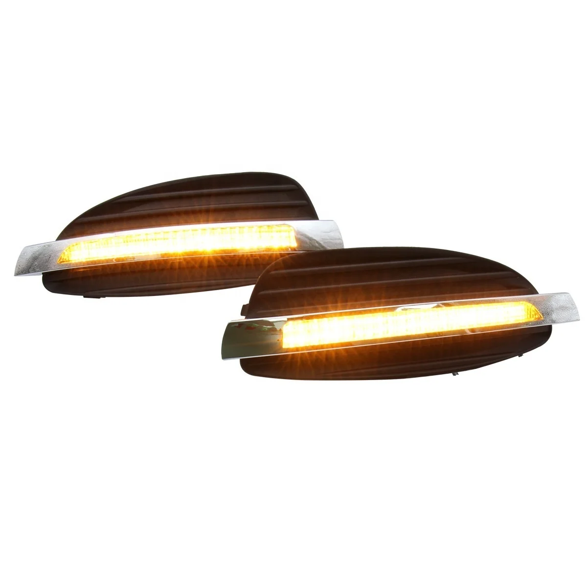 mercedes vito daytime running light bulb