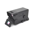 Digital Night Vision Scope For Hunter And Shooter