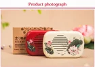 Mp3 New Quran Speaker Educational Islamic Gift MP3 Mini Koran Players