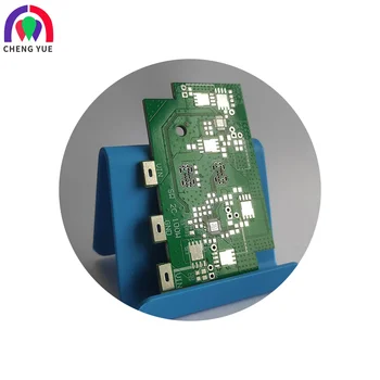 Guangzhou ChengYue PCB PCBA Assembly Service Manufacturer Low Price Custom PCB Manufacturing Aluminum based