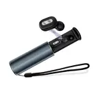 Phone Bluetooth Headset Car-Borne Wireless Mini Sport Hanging Ear Stereo Music Mobile Phone