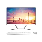 Computer Desktop Computer China Manufacturer Core I5 I7 I9 Touch All-in-one All In 1 Desk Desktop Pc Computer