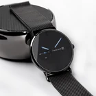 Watches BOBO BIRD Oem Waterproof Stainless Steel Watches Fashion Custom Logo Sport Quartz Watches Men Wrist Luxury