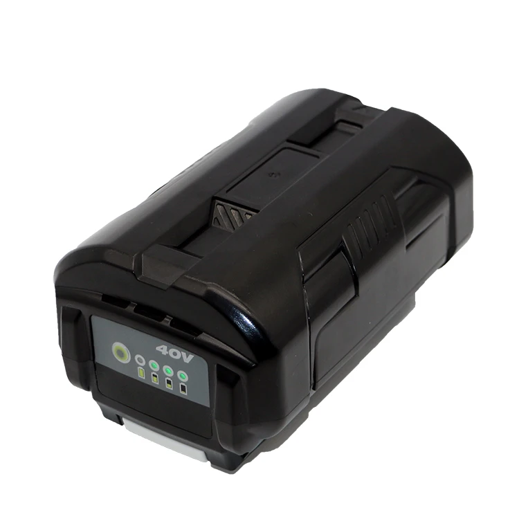 Replacement 40v 4ah Power Tool Battery 