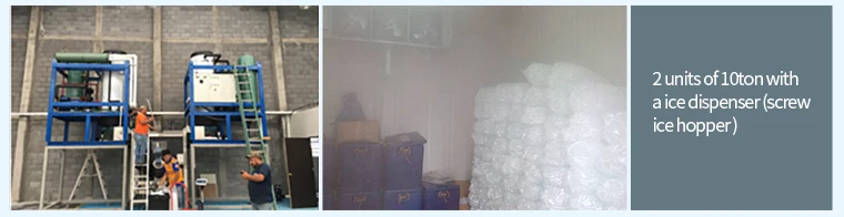 Ice Block Tube, ICESTA, 500kg, 1t, 2t - detail 56