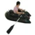 china inflatable fishing boat float tube belly boat