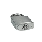JWM Smart Padlock Safety For Bank