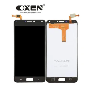 OXEN For ASUS zenfone 4 (ze554kl) LCD Touchscreen Display for asus ze554rl/zc520kl/zs551kl Mobile phone Front Housing lcd