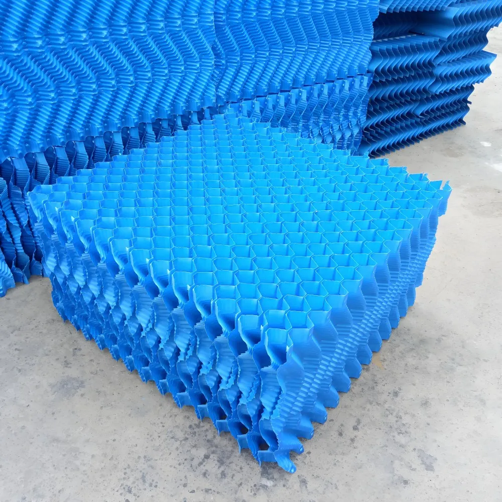 Cooling Tower, PVC, 500, 1000 - detail 20