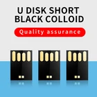 Mini Usb Flash Drive Factory Price Mini Udp Usb Flash Drive Semi-finished Products Chip Without Case