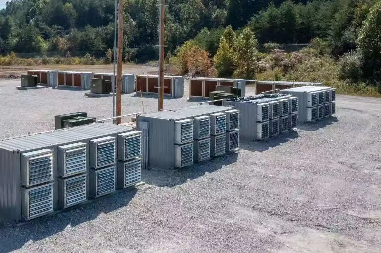 Container Motorized Intelligent Fan, 10ft, 220 V, 700kw - detail 20