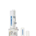 Air Liquid Nitrogen Air Seperation Unit Cryogenic Container Lox Generate Liquid Nitrogen