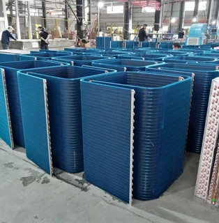 Copper Tube, 9.52mm, AHU, HVAC - detail 34