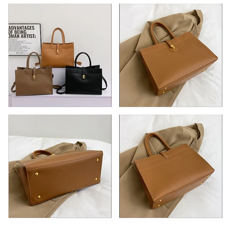 Luxury Bolsos De Mujer New Trendy Cross Body Bag Large Capacity Shoulder Bag Women Handbag For Ladies