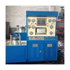 Test China Manufacturer Factory Valve Test Bench Butterfly Valve Test Rig