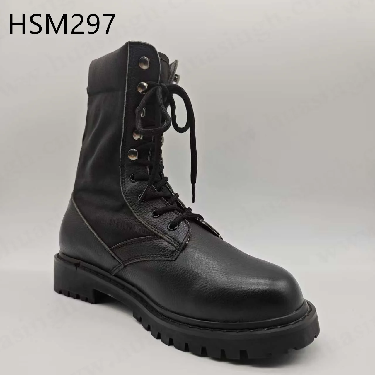HSM297 ()